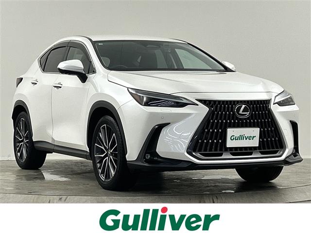 2023 Lexus NX