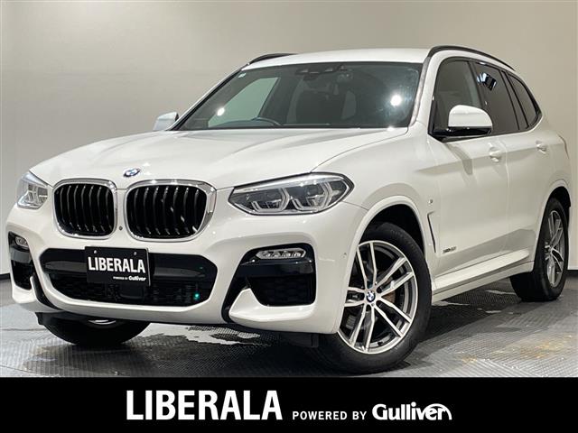 BMW X3 1