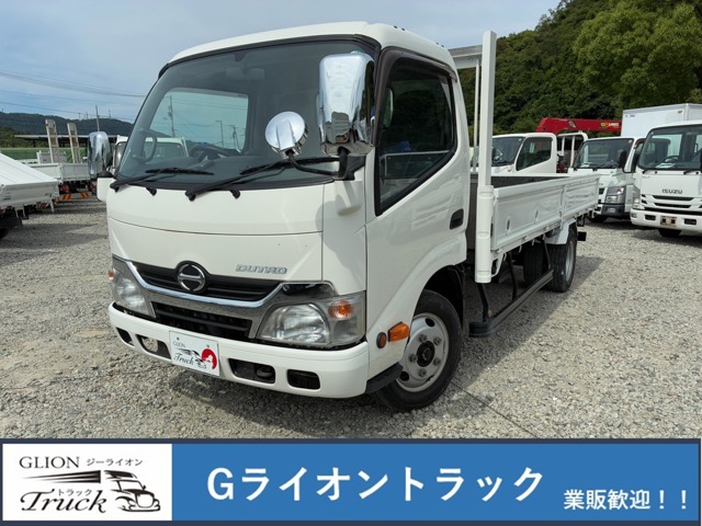 Hino Dutro 1