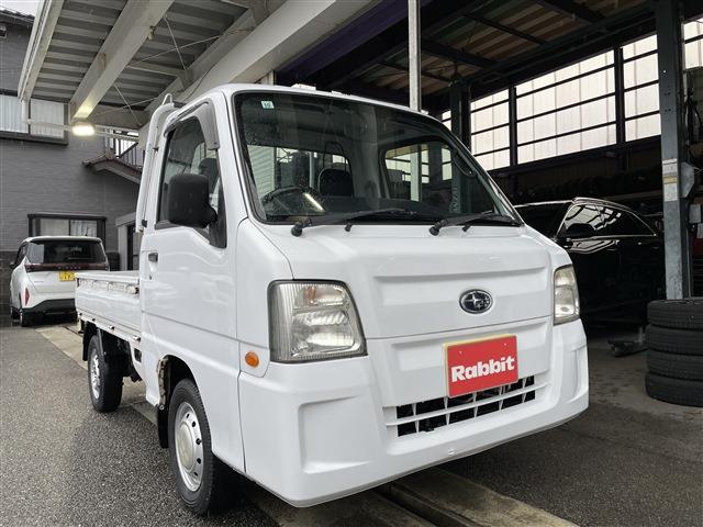 Subaru Sambar Truck 1