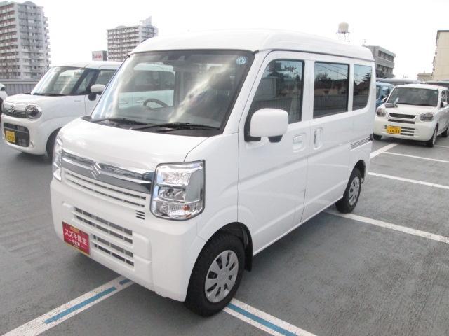 Suzuki Every 1