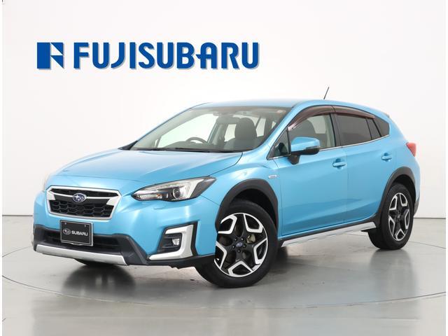 2018 Subaru XV