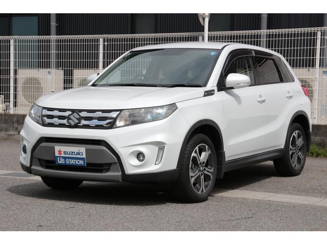 Suzuki Escudo 1