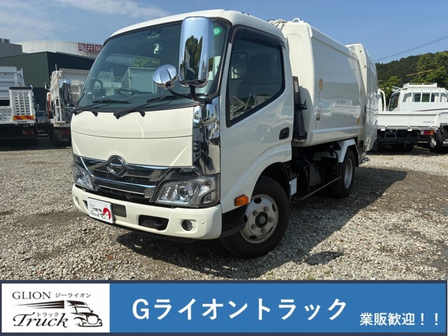 Hino Dutro 1