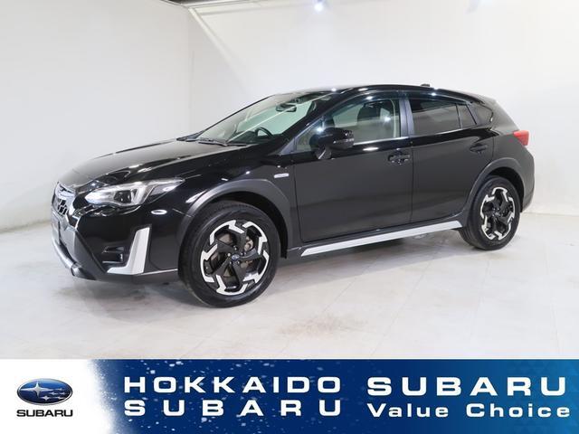 2021 Subaru XV