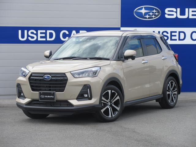 2023 Subaru Rex