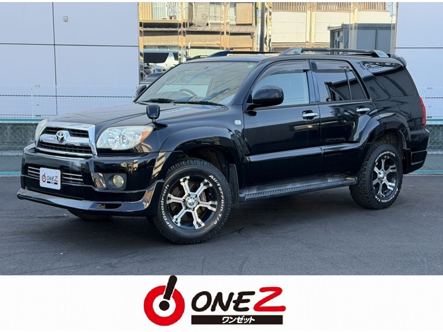 Toyota Hilux Surf 2
