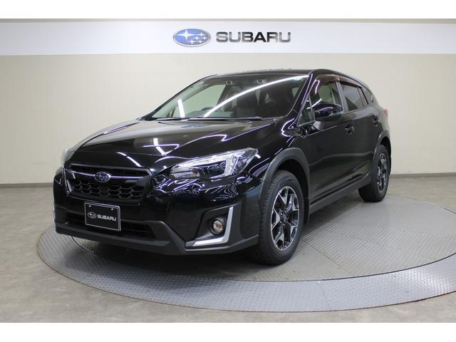 Subaru XV 1