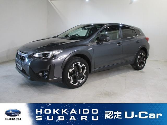 2022 Subaru XV