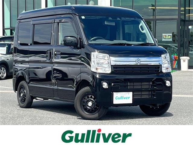 2022 Suzuki Every