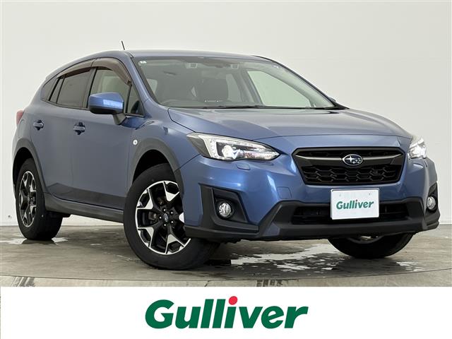 Subaru XV 1