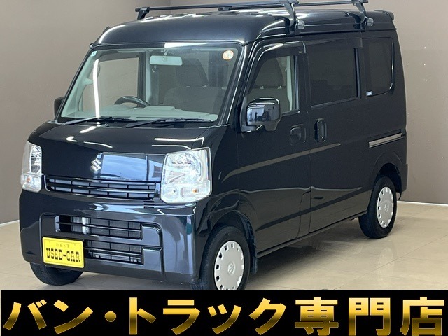 Suzuki Every 1