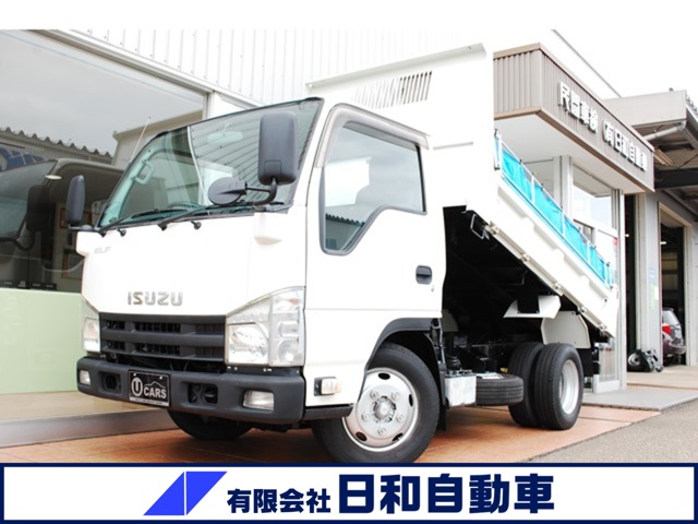 2014 Isuzu Elf
