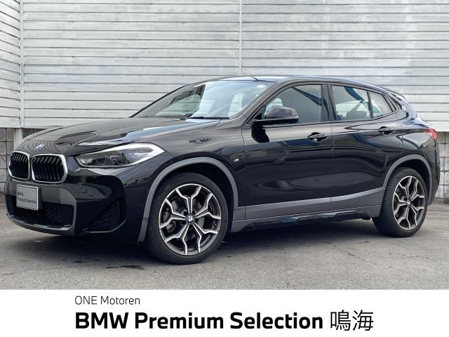 BMW X2 1