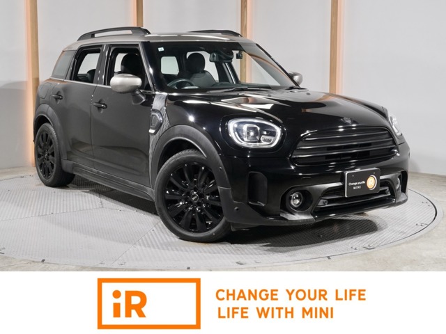 MINI Crossover 1