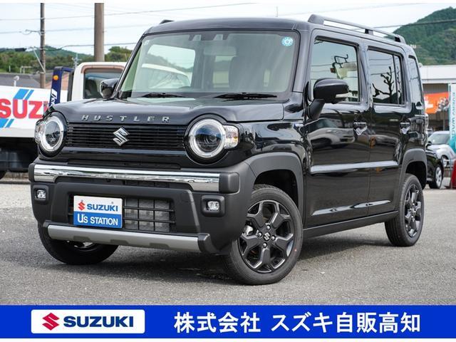 2026 Suzuki Hustler