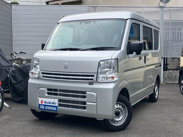 Suzuki Every 1