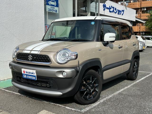 Suzuki XBEE 1