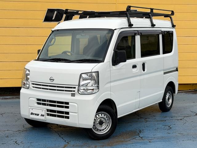 Nissan NV100 Clipper 1