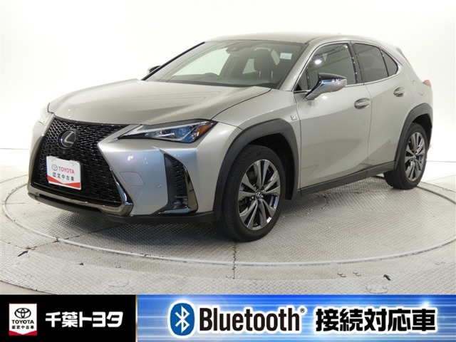 2019 Lexus UX
