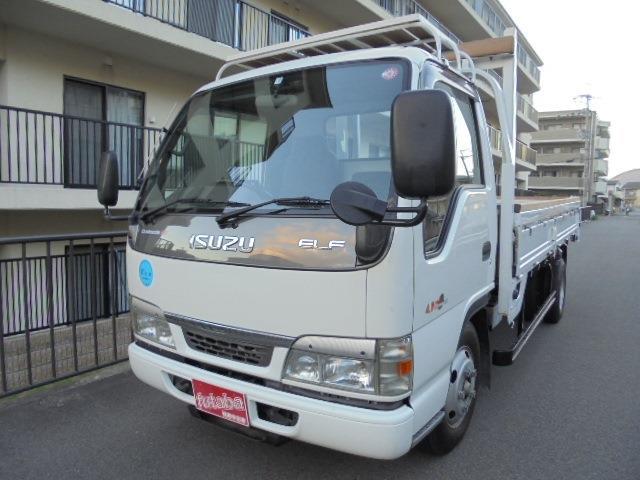 2003 Isuzu Elf