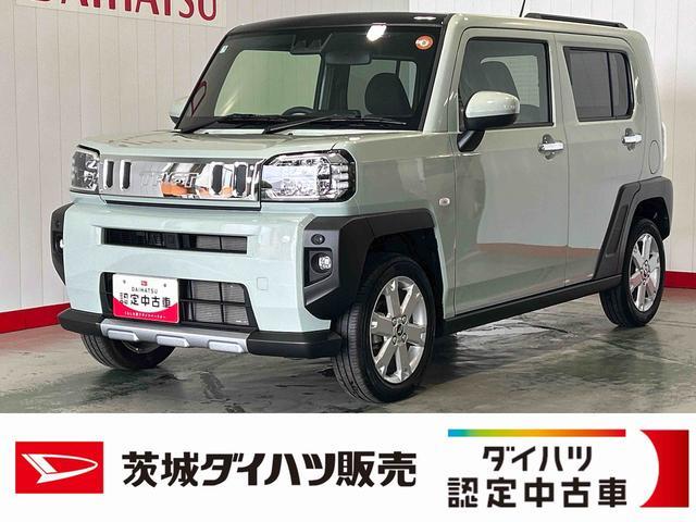 2025 Daihatsu Taft