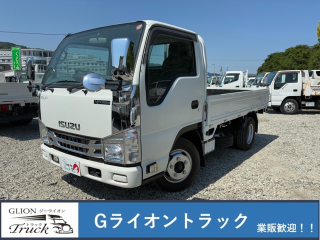 Isuzu Elf 1
