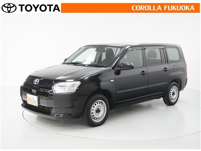 2026 Toyota Probox Van