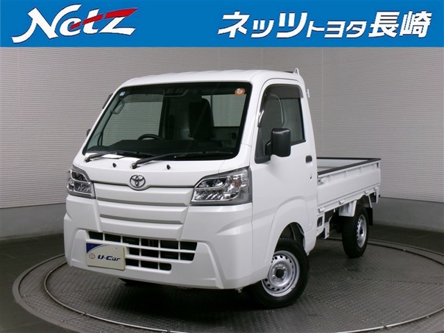 Toyota Pixis Truck 1