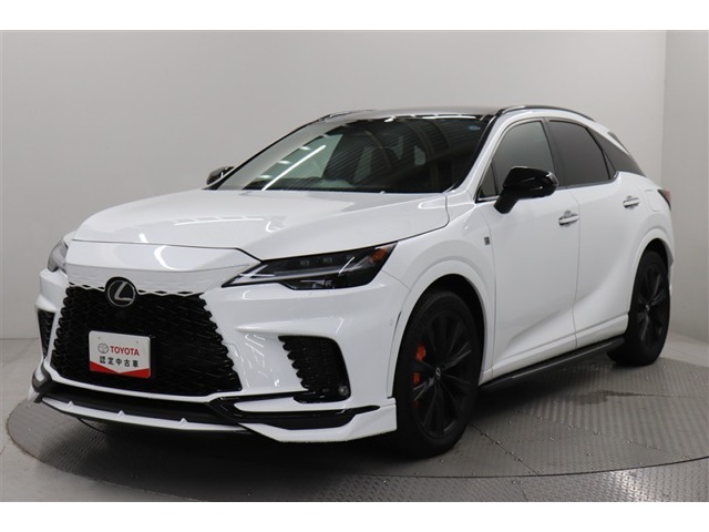 Lexus RX 1