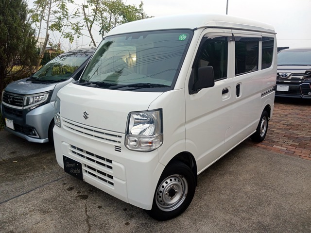 Suzuki Every 1