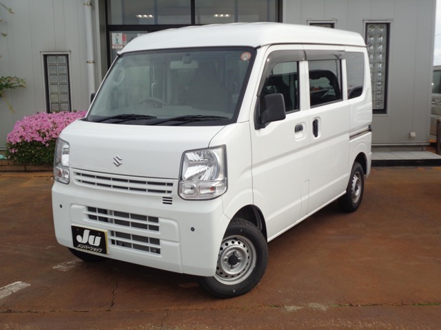 Suzuki Every 1