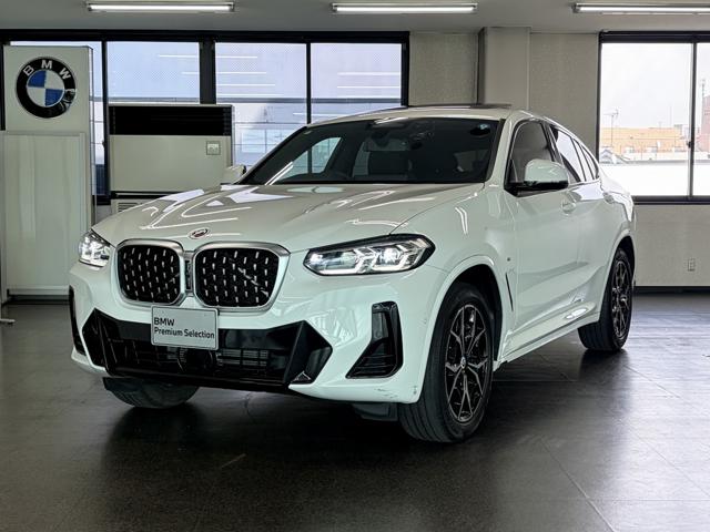 BMW X4 1