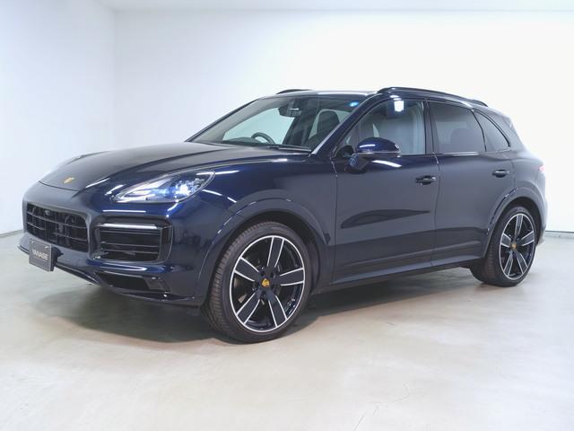 2023 Porsche Cayenne
