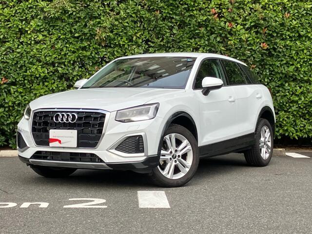 2026 Audi Q2
