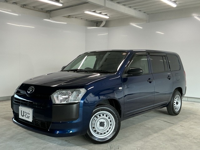 2024 Toyota Probox Van
