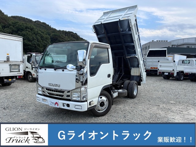 2013 Isuzu Elf