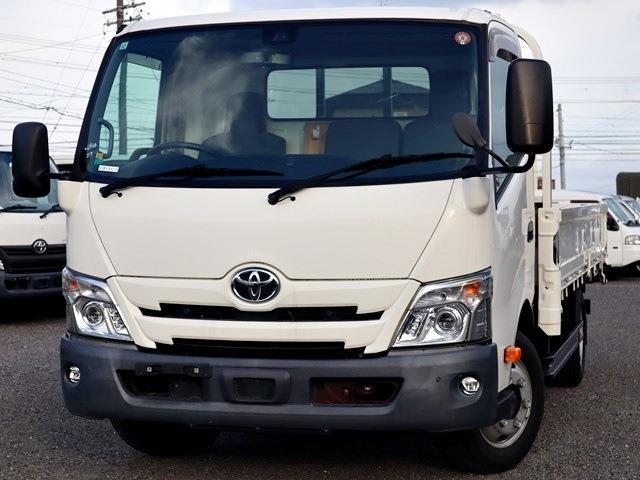 2019 Toyota Toyoace