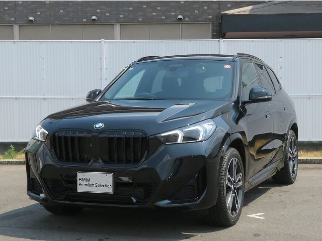 2025 BMW X1