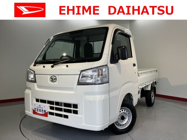 2026 Daihatsu Hijet Truck