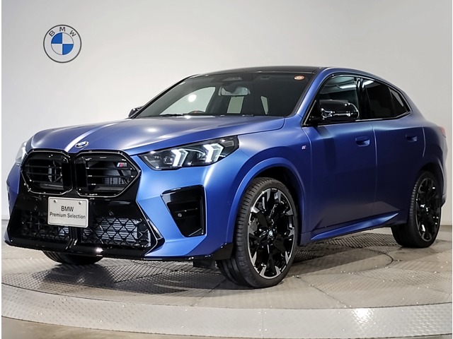 BMW X2 1