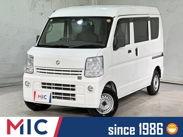 Suzuki Every 1