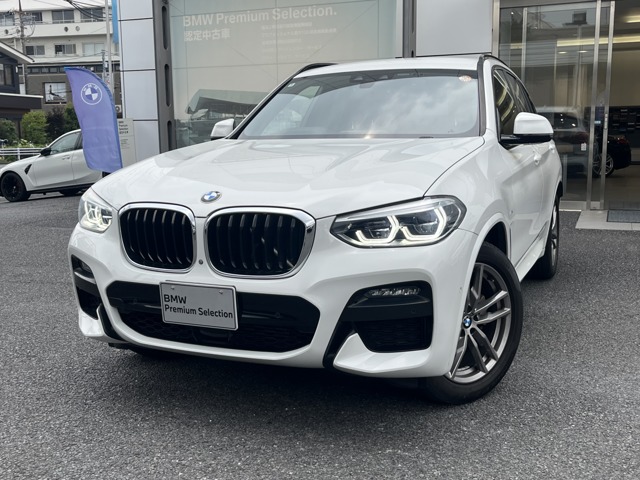 BMW X3 1