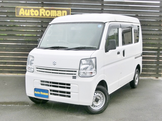 Suzuki Every 1