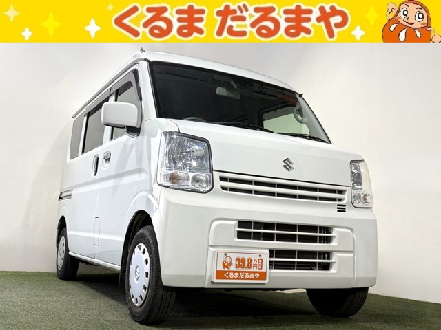 2017 Suzuki Every