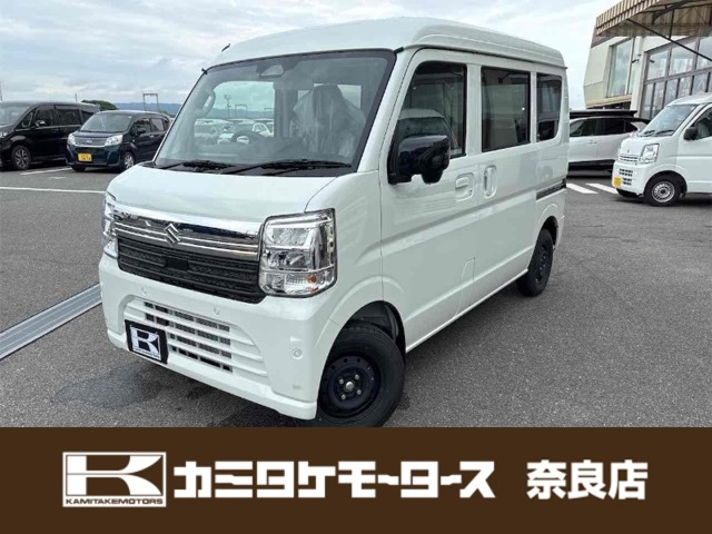 Suzuki Every 1