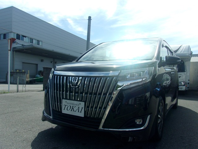 2020 Toyota Esquire