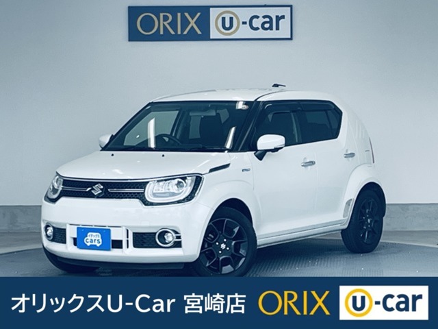 Suzuki Ignis 2