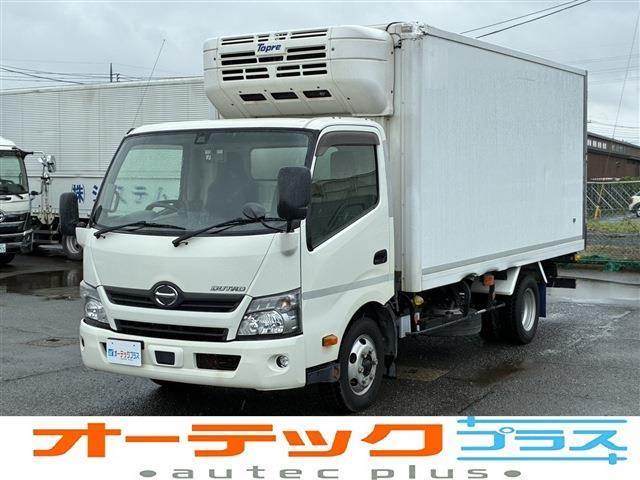 2018 Hino Dutro