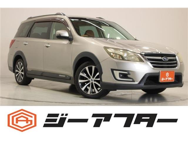 2015 Subaru Exiga Crossover7